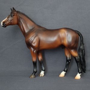 2022 Breyerfest Limited Edition Chablis